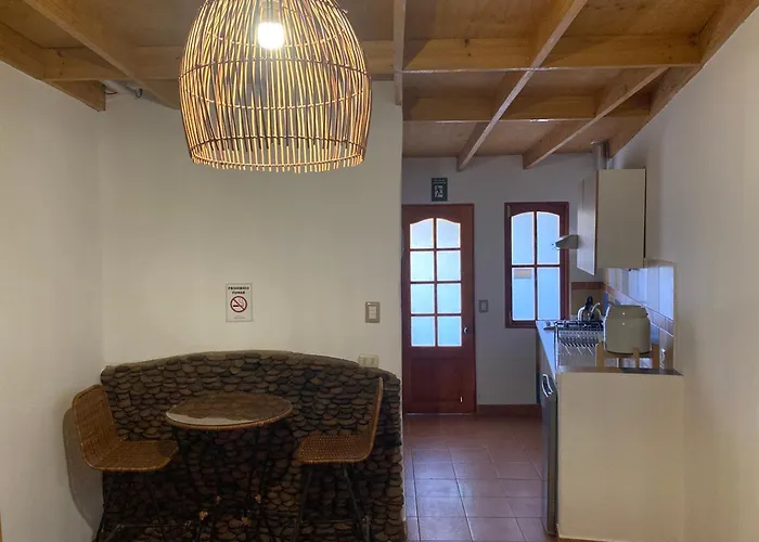 Tambo Atacama Lodge