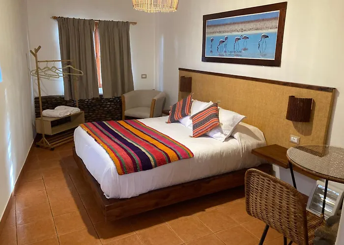 Tambo Atacama Lodge