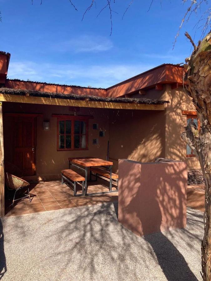Tambo Atacama Lodge *