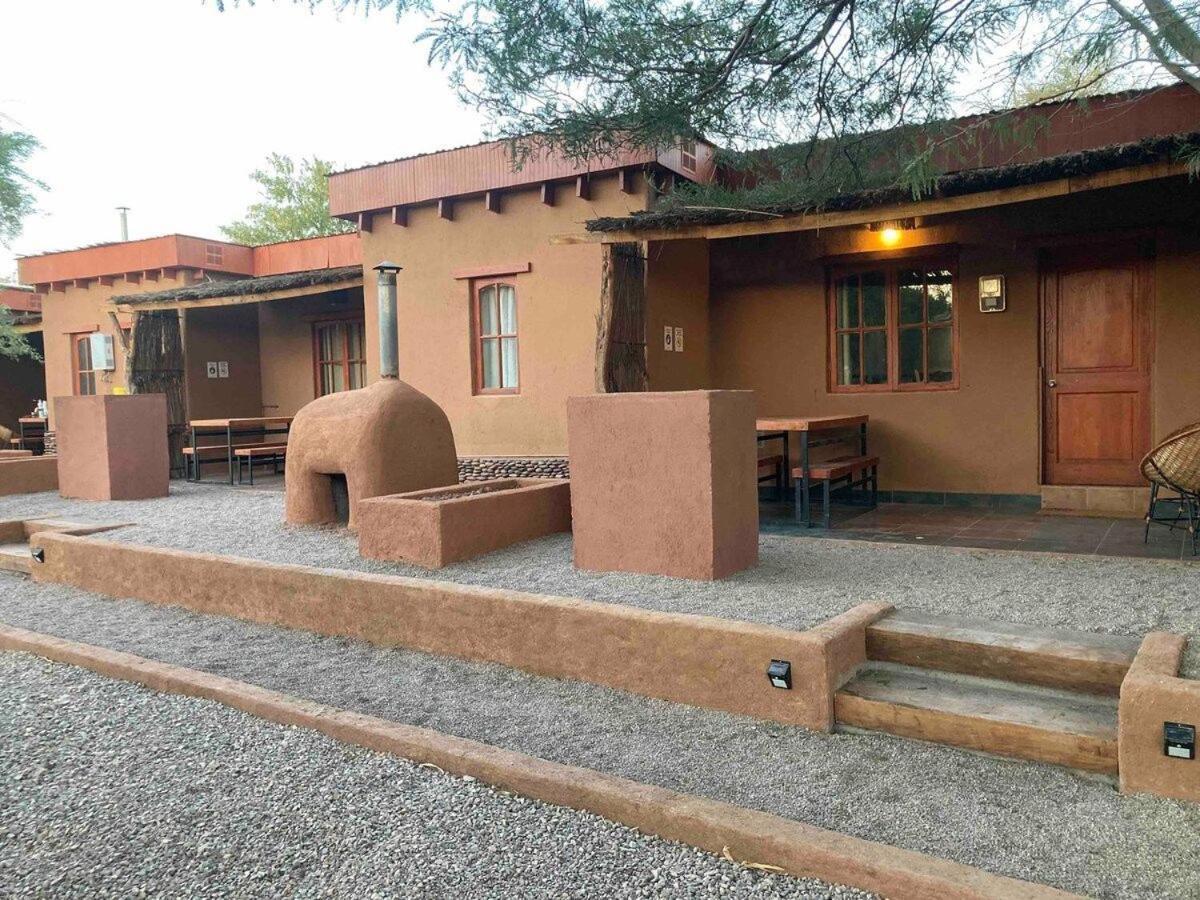 Tambo Atacama Lodge *
