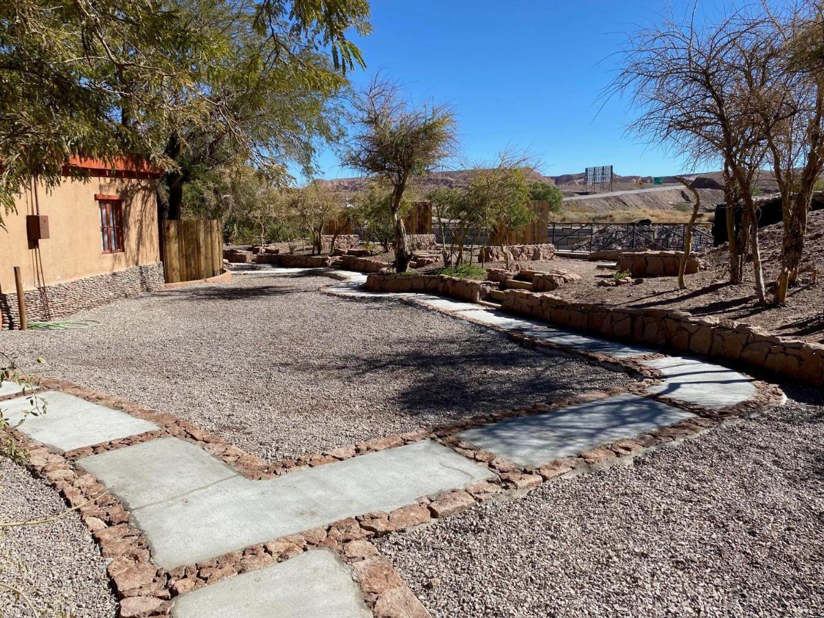 Lodge Tambo Atacama *