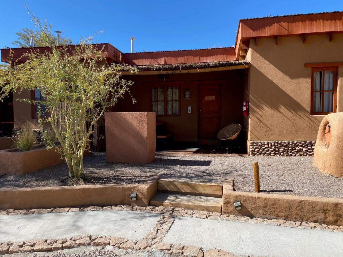 Tambo Atacama Lodge San Pedro de Atacama