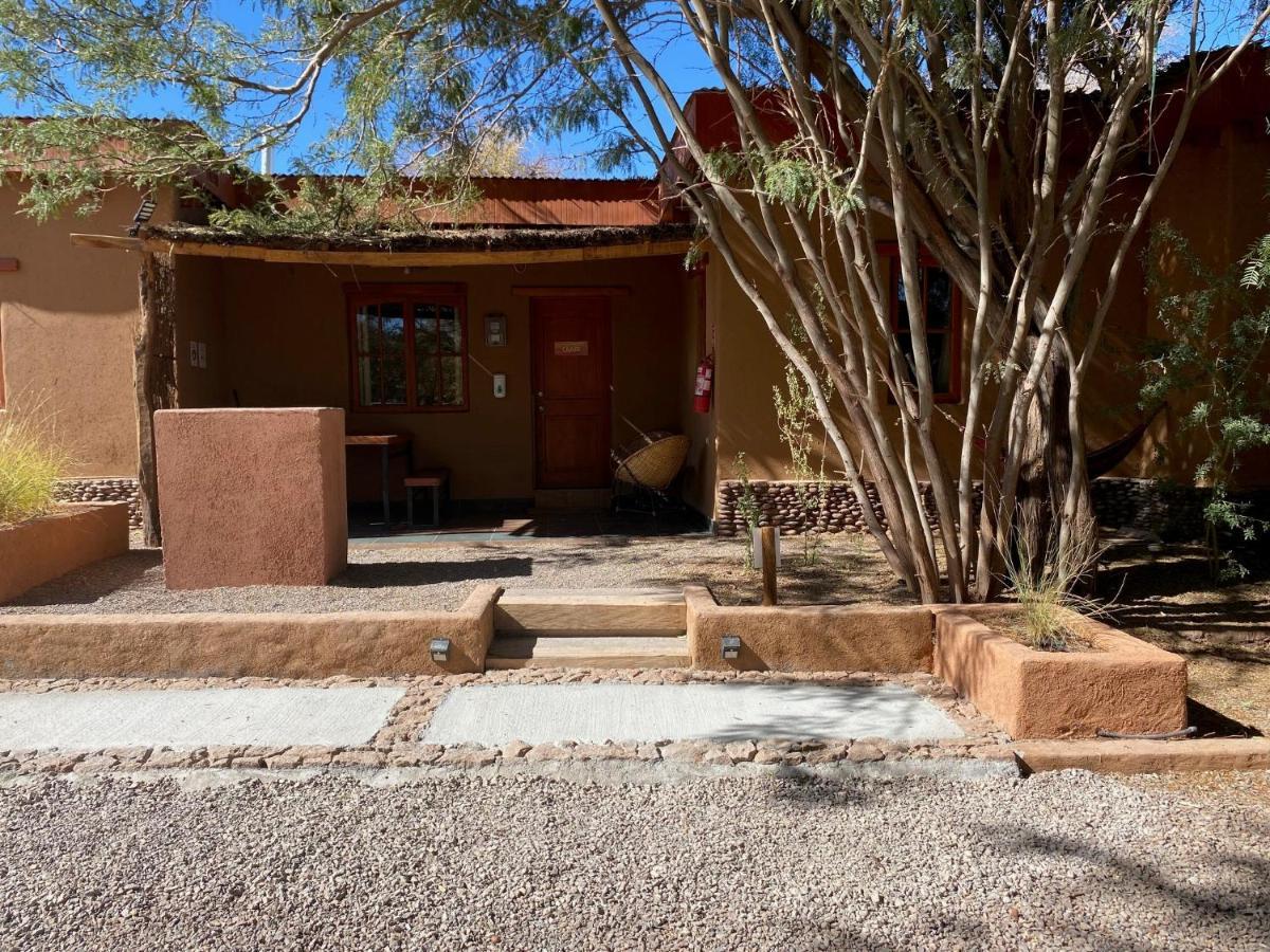 Tambo Atacama Lodge *