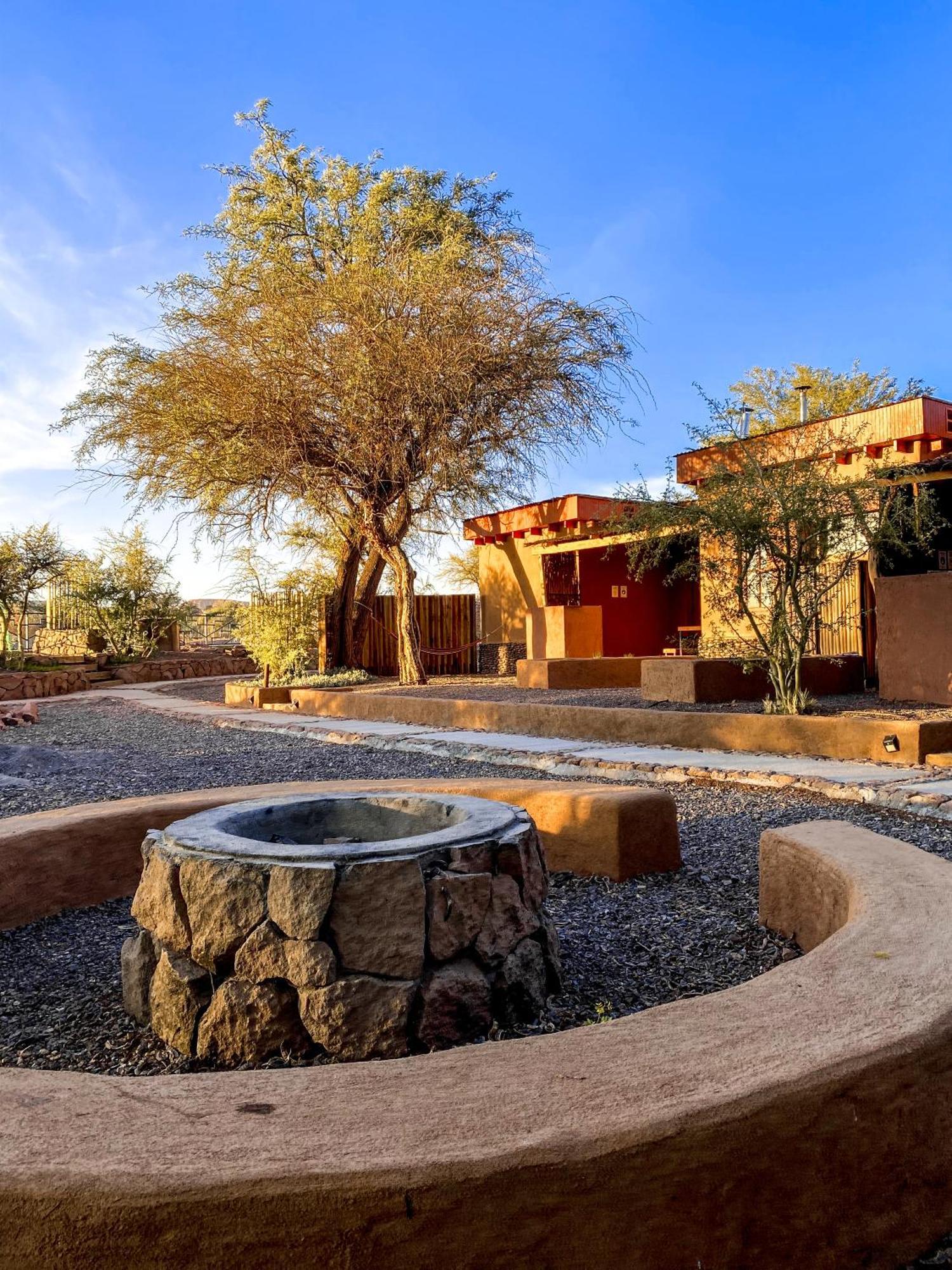 Tambo Atacama Lodge