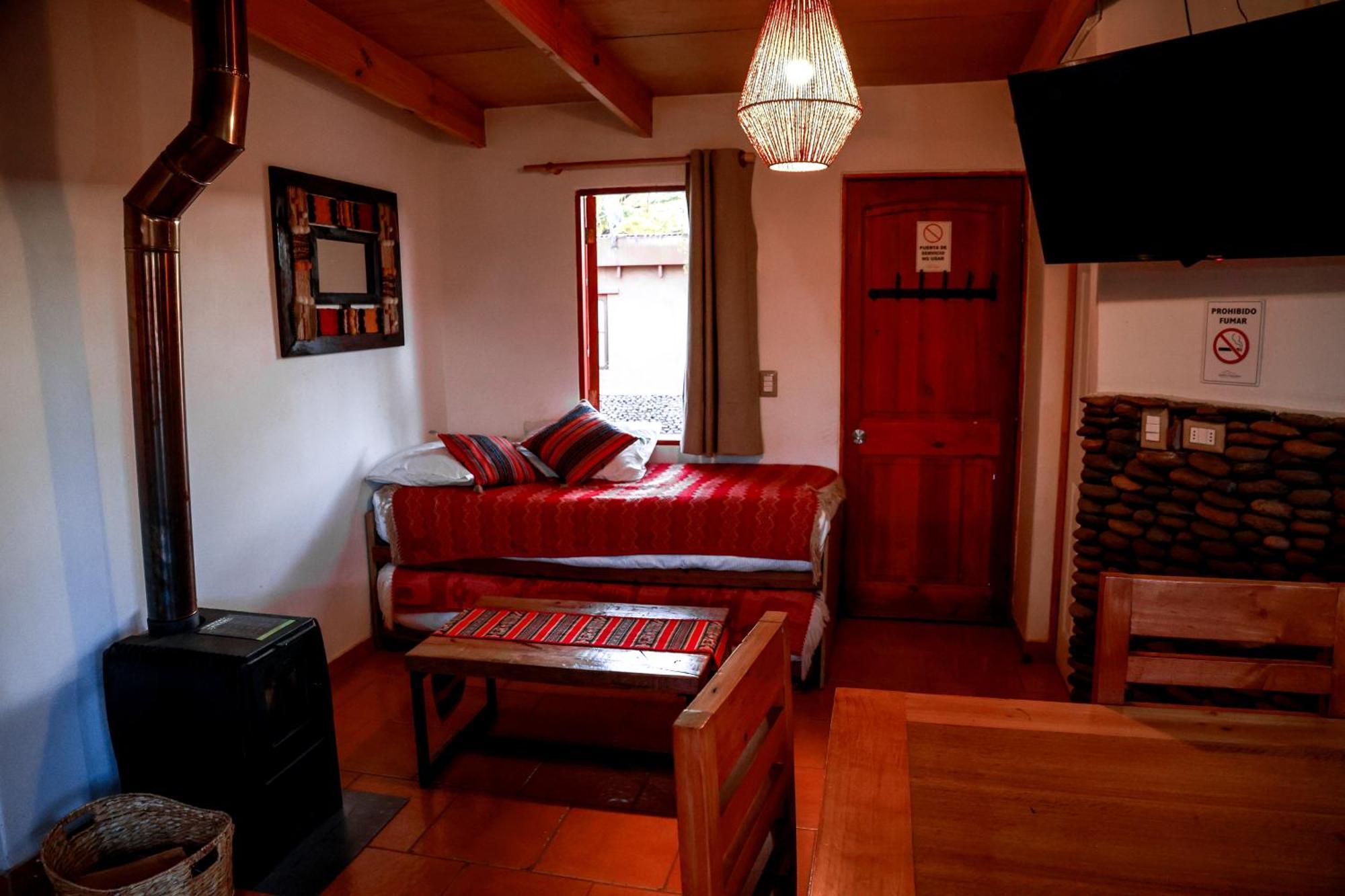 Tambo Atacama Lodge