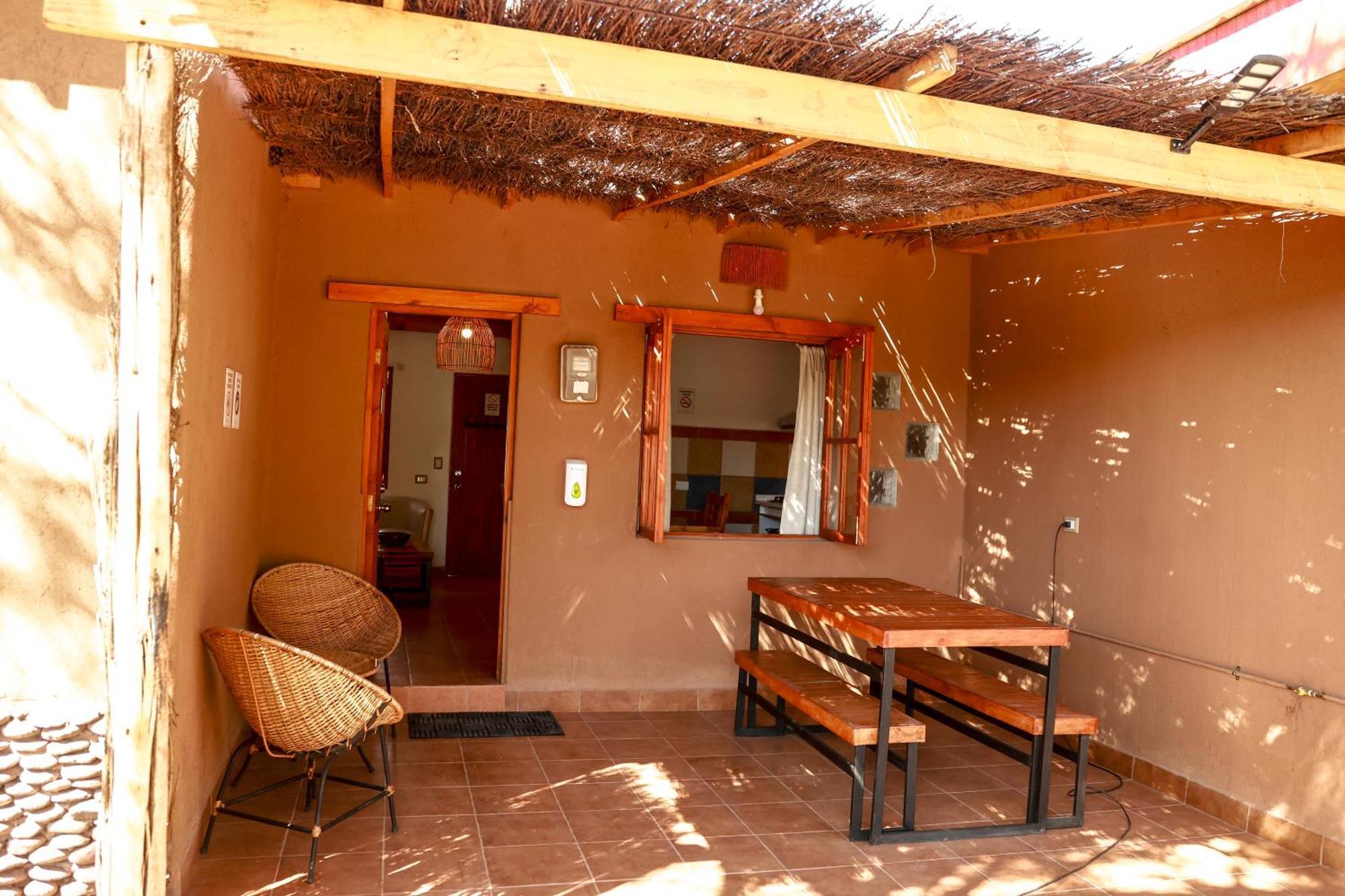 Lodge Tambo Atacama