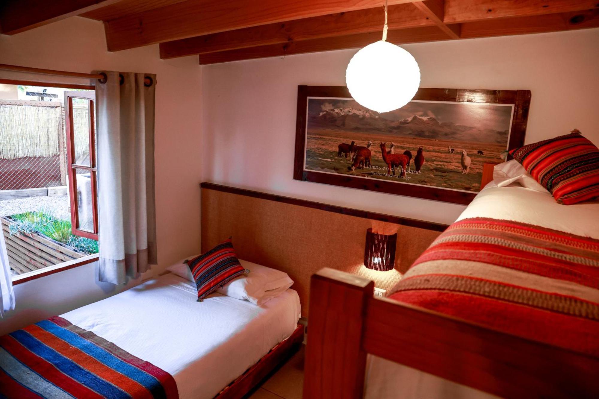 Tambo Atacama Lodge San Pedro de Atacama