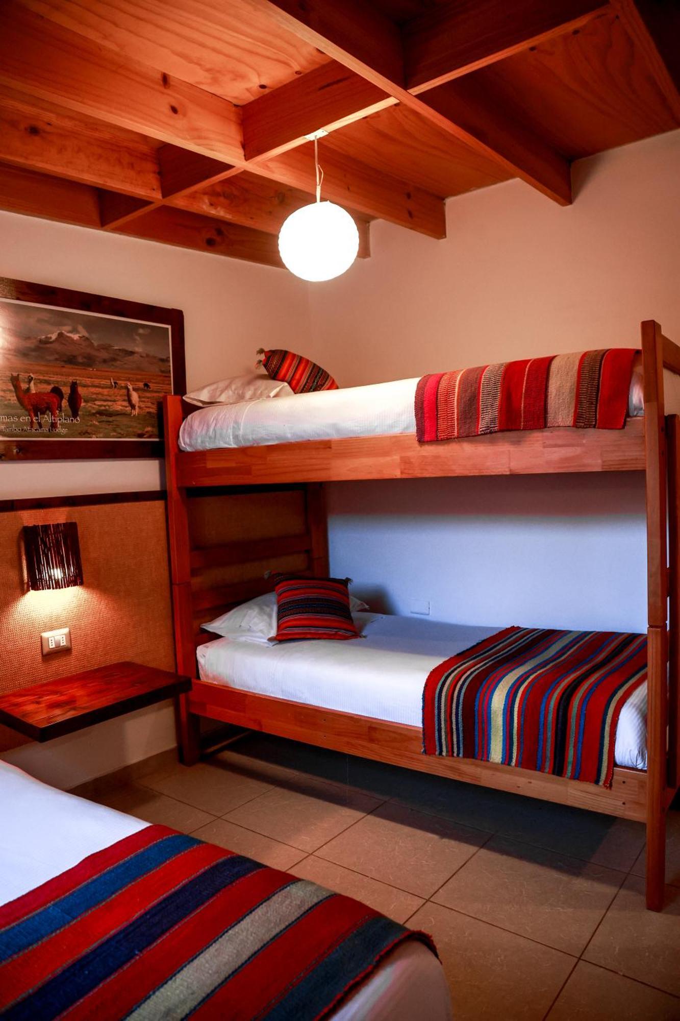 Tambo Atacama Lodge