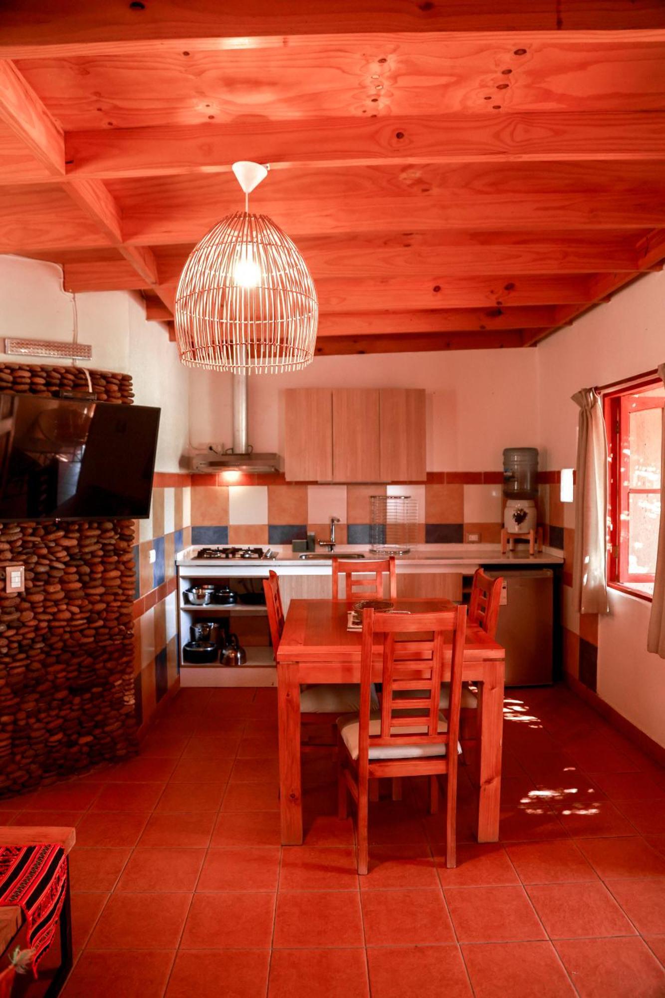 Lodge Tambo Atacama *