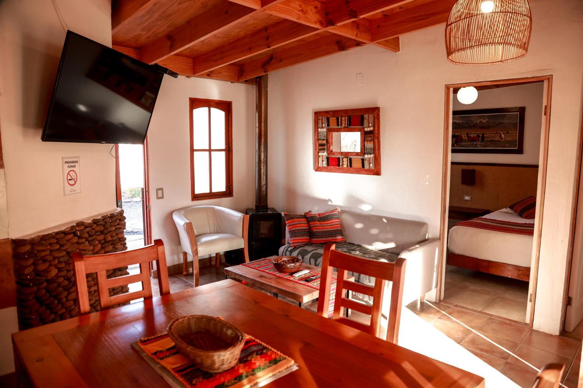 Tambo Atacama