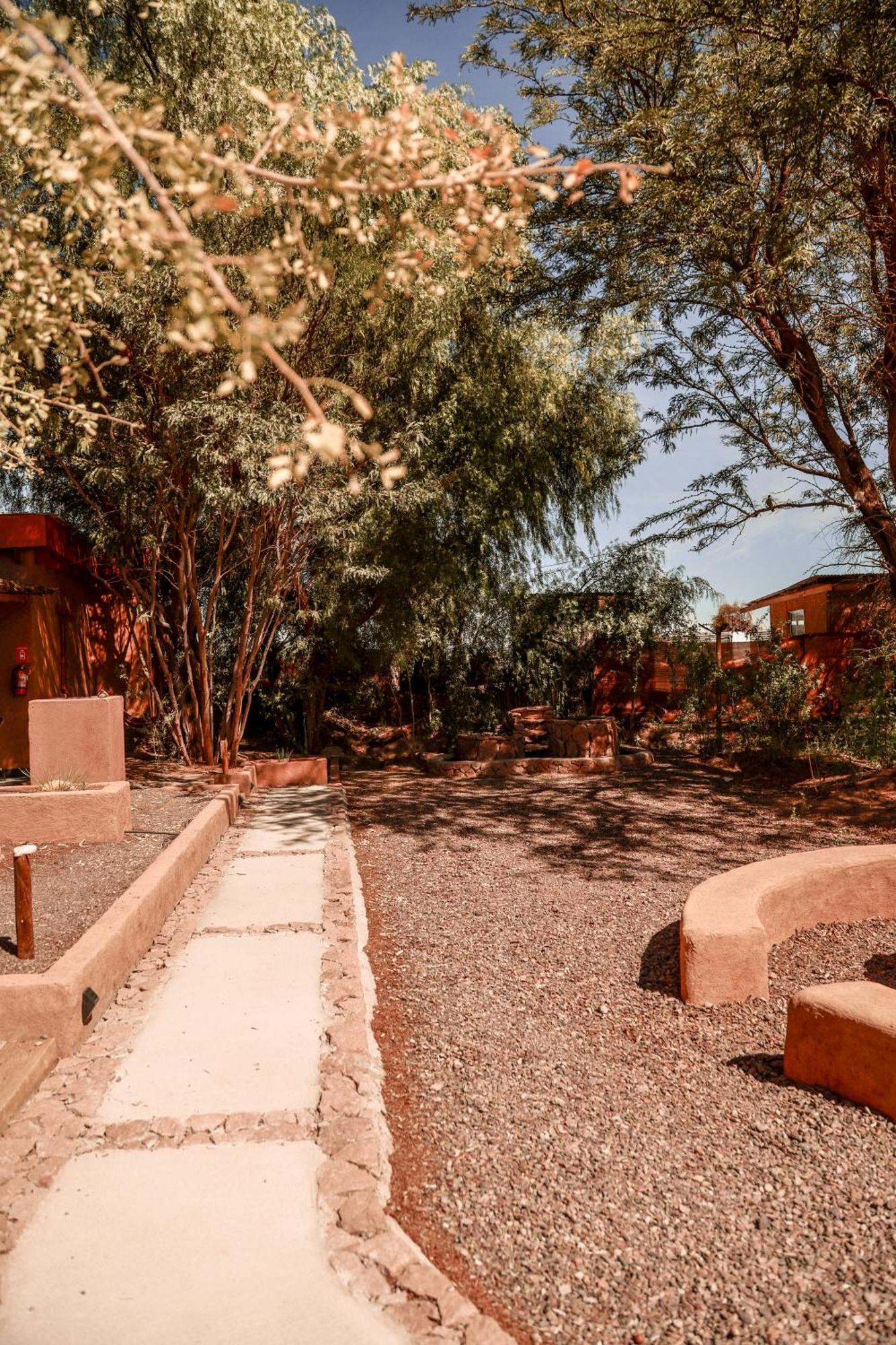 Lodge Tambo Atacama *