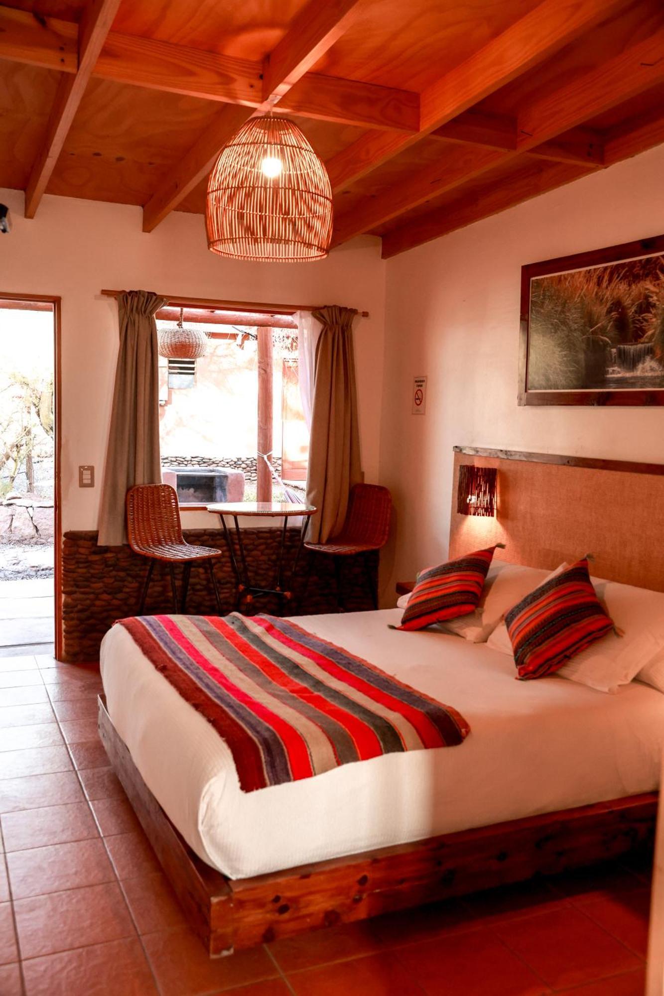 Tambo Atacama *