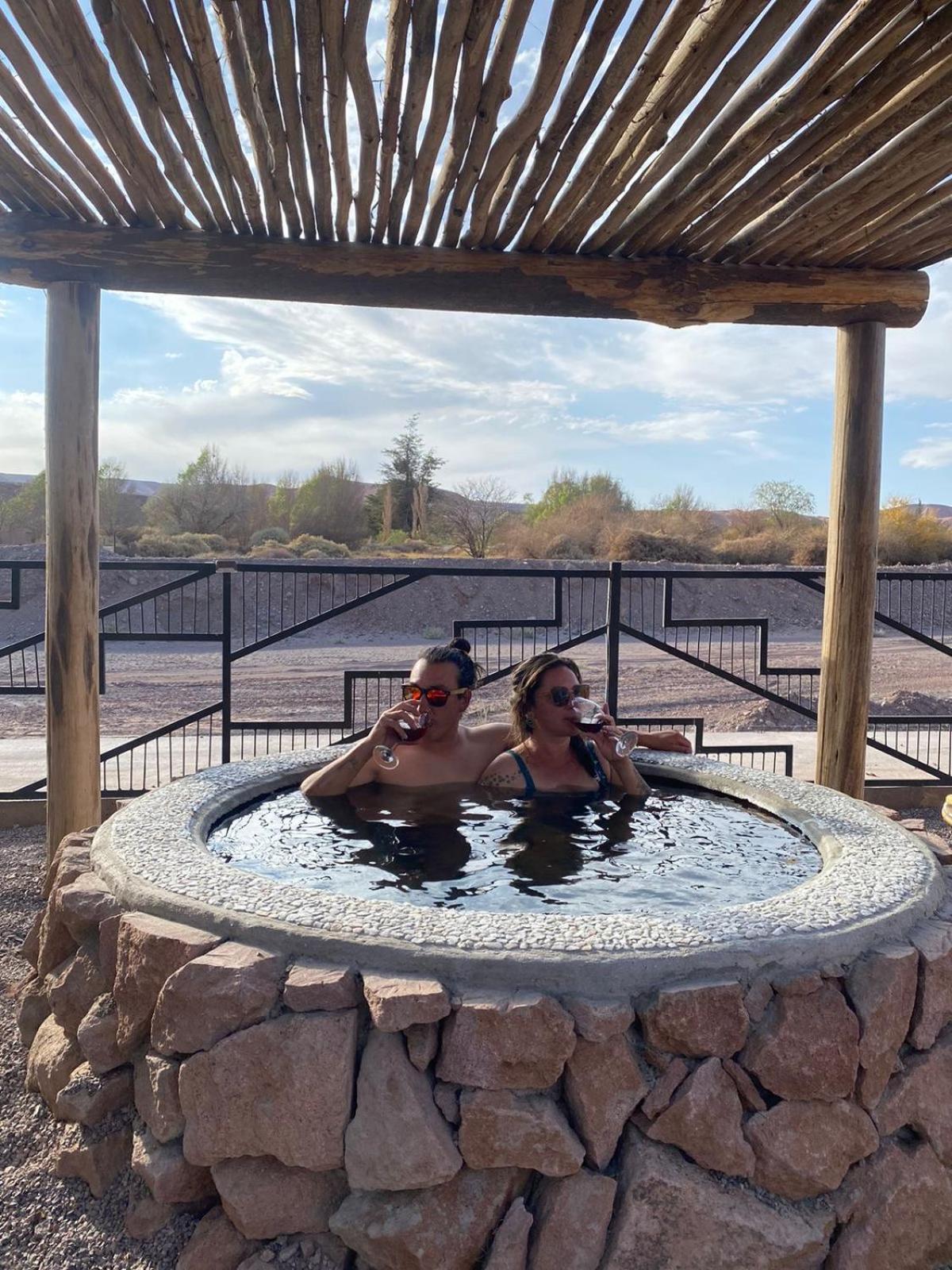 Tambo Atacama Lodge